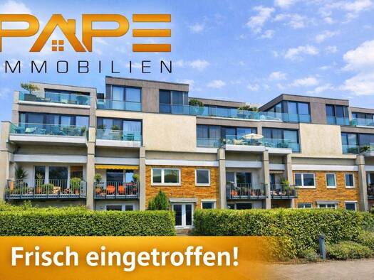 Wohnung zum Kauf 498.000 € 3 Zimmer 72 m² Alsterdorf Hamburg Alsterdorf / Alsterdorf 22297