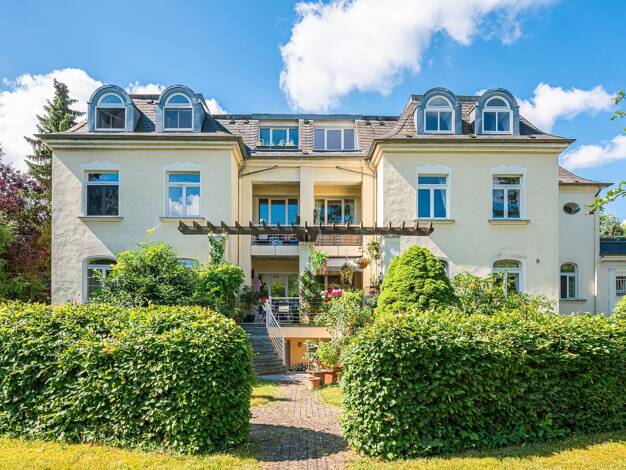 Maisonette zum Kauf provisionsfrei 456.000 € 3 Zimmer 95 m² 1. Geschoss Lichterfelde Steglitz-Zehlendorf 12207