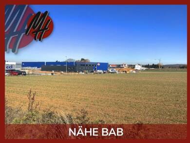 Gewerbegrundstück zum Kauf 11.000 m² Grundstück Köppern Friedrichsdorf 61381