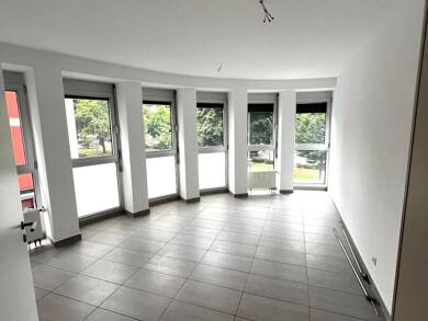 Wohnung zur Miete 521 € 2 Zimmer 51,8 m² 1. Geschoss frei ab sofort Weißenburger Straße 44 Innenstadt Aschaffenburg 63739