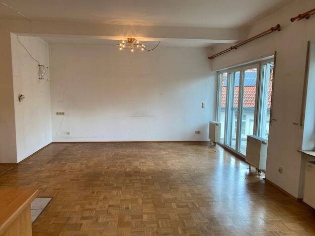 Wohnung zur Miete 540 € 2 Zimmer 70,1 m² 1. Geschoss frei ab 01.12.2025 Elsenfeld 63820