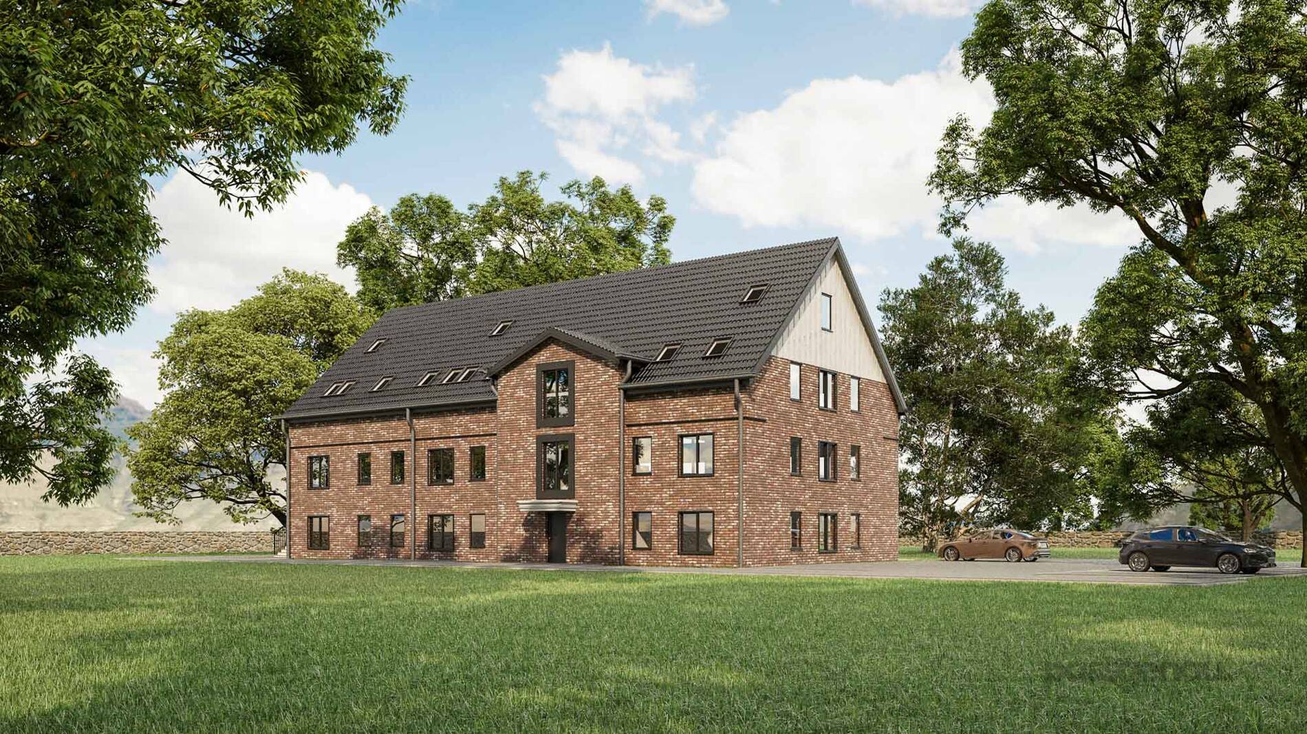 Haus zum Kauf 4.950.000 € 936 m²<br/>Wohnfläche 1.367 m²<br/>Grundstück Rellingen 25462