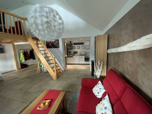 Wohnung zur Miete 765 € 2 Zimmer 90 m² frei ab sofort Lünen 44532