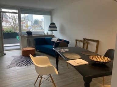 Wohnung zur Miete 900 € 3 Zimmer 81 m² 2. Geschoss Heining Passau 94036