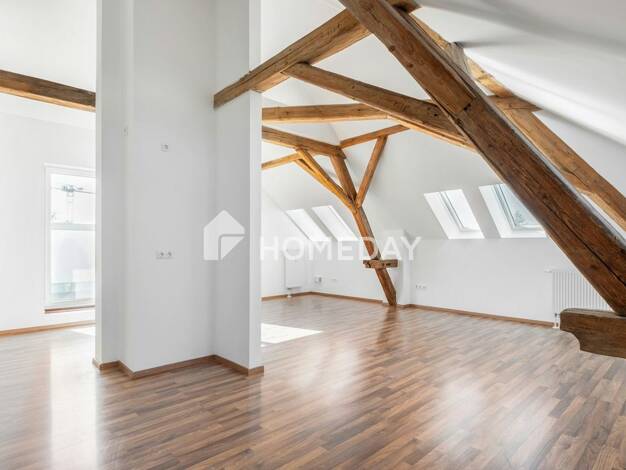 Wohnung zum Kauf 449.000 € 3 Zimmer 108 m² 3. Geschoss frei ab sofort Augsburg 86154