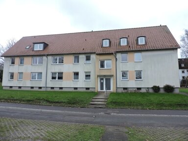 Wohnung zur Miete 489 € 3 Zimmer 54,6 m² 2. Geschoss frei ab sofort Rode Möhl 7 Südstadt - Rude Flensburg 24941