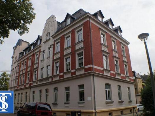 Wohnung zum Kauf 61.000 € 2 Zimmer 46,8 m² Haselbrunn Plauen 08525