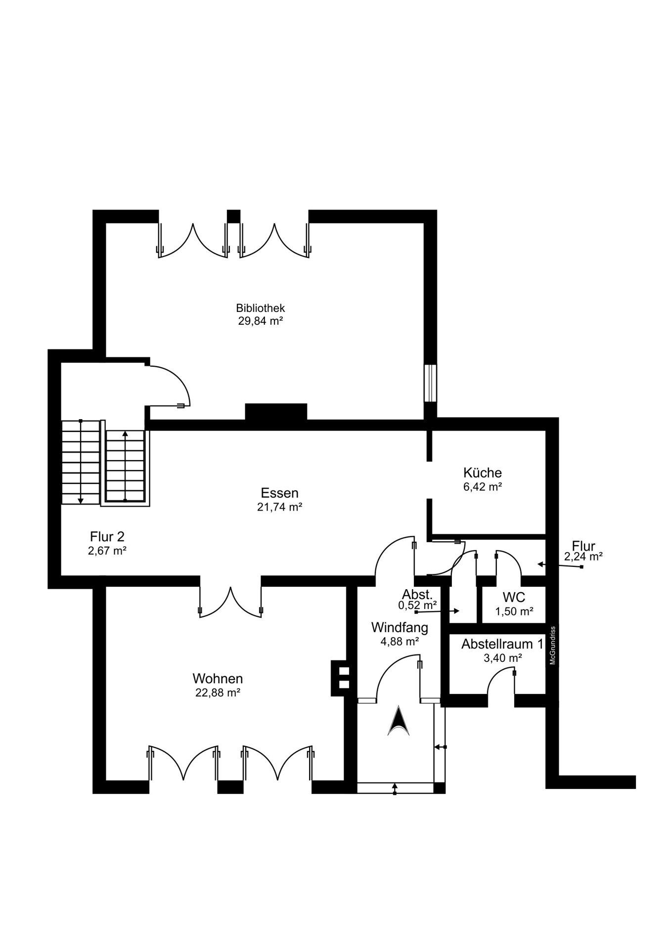 Einfamilienhaus zum Kauf 745.000 € 5 Zimmer 177 m²<br/>Wohnfläche 733 m²<br/>Grundstück Walberberg Bornheim 53332