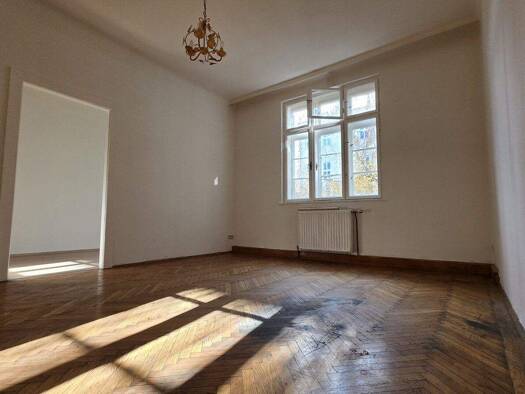 Wohnung zum Kauf 195.000 € 2 Zimmer 47,3 m² 3. Geschoss Wien 1170