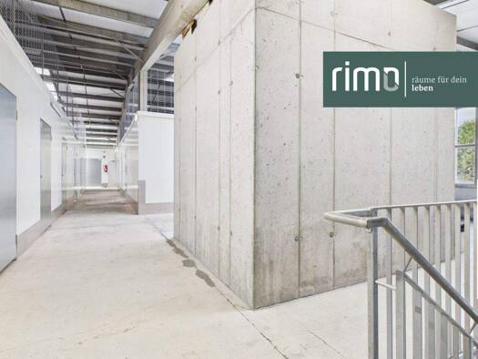 Freifläche zur Miete Industriestraße 8 Götzis 6840