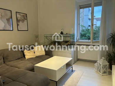 Wohnung zur Miete Tauschwohnung 1.050 € 2 Zimmer 50 m² EG Rosenberg Stuttgart 70176