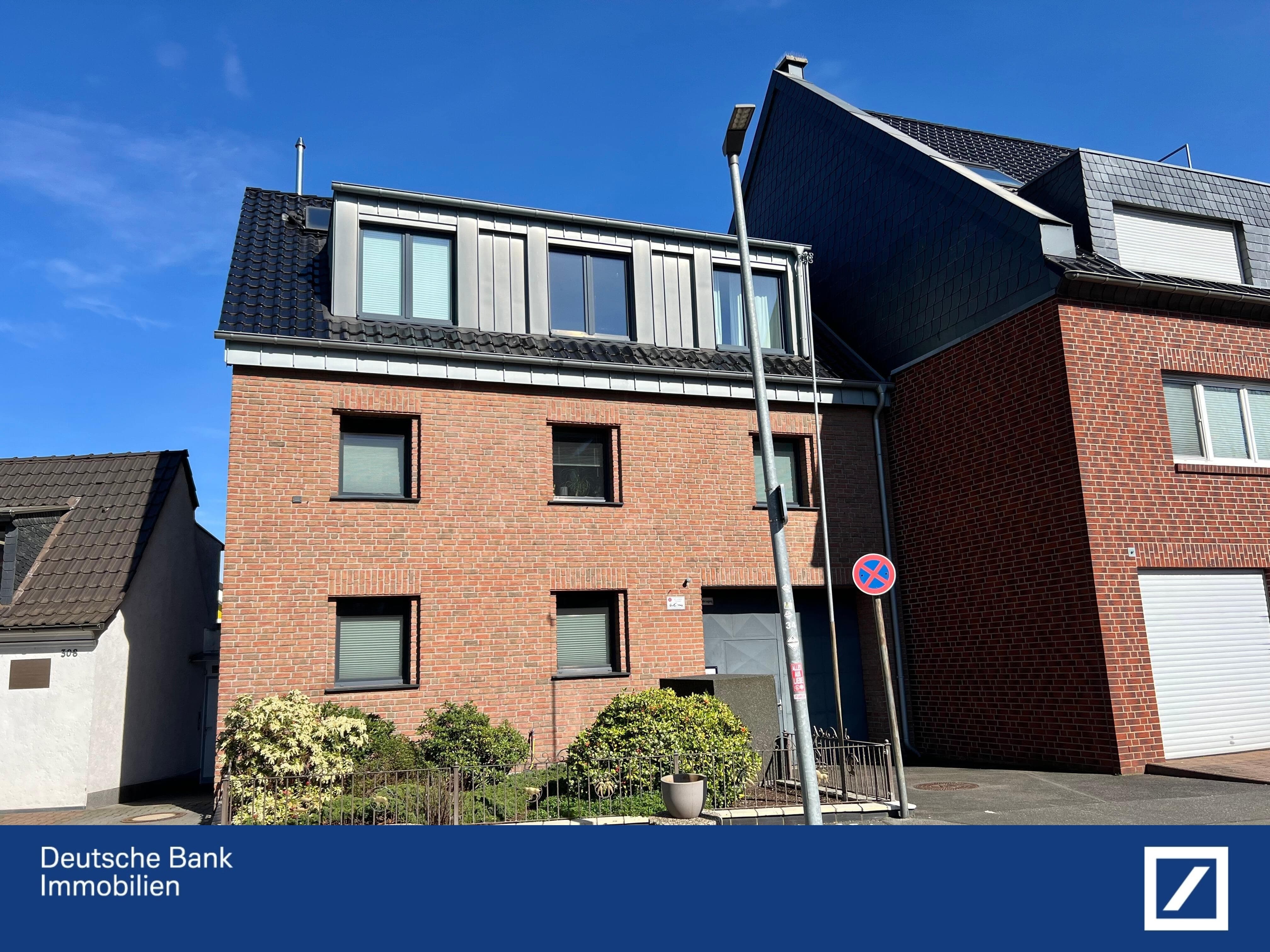 Mehrfamilienhaus zum Kauf 1.290.000 € 8 Zimmer 265,7 m²<br/>Wohnfläche 695 m²<br/>Grundstück Flehe Düsseldorf 40223