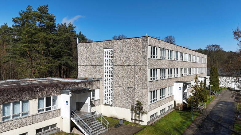 Bürofläche zur Miete provisionsfrei 1.528 € 142 m² Bürofläche Hennickendorfer Chaussee 18-20 Vorstadt Strausberg 15344