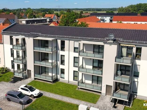Wohnung zur Miete 820 € 3 Zimmer 74,5 m² 1. Geschoss frei ab 01.11.2026 Steubenstraße 2 Bitterfeld Bitterfeld-Wolfen 06749