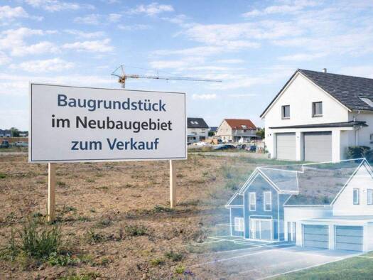 Grundstück zum Kauf 448.375 € 1.055 m² Grundstück Hofstetten Hitzhofen 85122