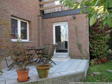 Wohnung zur Miete Wohnen auf Zeit 910 € 2 Zimmer 60 m² frei ab 01.08.2025 Straß Herzogenrath 52134