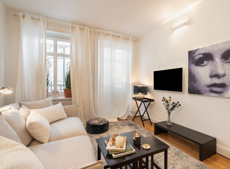 Studio zur Miete 500 € 2 Zimmer 60 m²<br/>Wohnfläche Alkenrather Straße 47 Alkenrath Leverkusen 51377