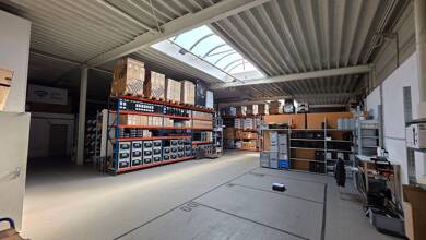 Halle/Industriefläche zur Miete provisionsfrei 5.047 € 815 m² Lagerfläche Innungstr. 2 Gleuel Hürth 50354