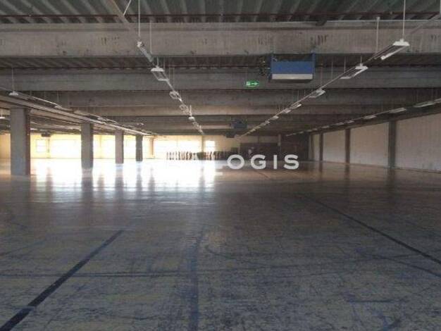 Halle/Industriefläche zur Miete 6.500 m² Lagerfläche Ober-Roden Rödermark 63322
