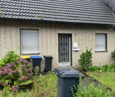 Reihenmittelhaus zum Kauf provisionsfrei 146.900 € 3 Zimmer 75 m² 270 m² Grundstück Marl - Hamm Marl 45772