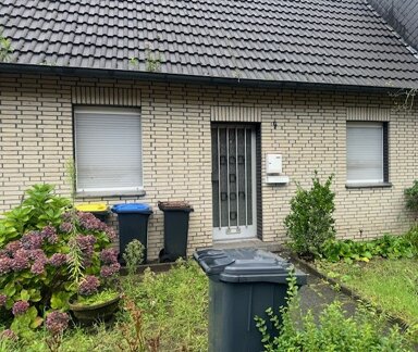 Reihenmittelhaus zum Kauf provisionsfrei 131.900 € 3 Zimmer 75 m² 270 m² Grundstück Marl - Hamm Marl 45772