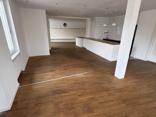 Restaurant zur Miete 1.600 € Teningen 79331