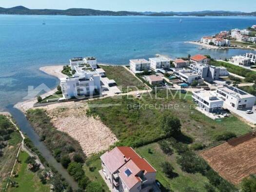 Wohn- und Gewerbegrundstück zum Kauf 2.097.600 € Sukošan Sukošan 23205