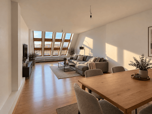 Wohnung zum Kauf 760.000 € 3 Zimmer 132 m² Wilmersdorf Berlin 10717