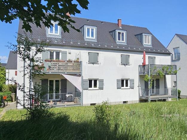 Mehrfamilienhaus zum Kauf 1.640.000 € 16 Zimmer 350,4 m² 799 m² Grundstück Kumpfmühl-Ziegetsdorf-Neuprüll Regensburg 93051