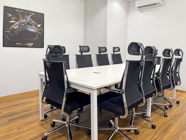 Bürofläche zur Miete provisionsfrei 240 m² Bürofläche Maximilianstraße 26 Memmingen Memmingen 87700
