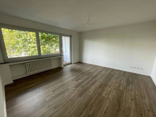 Wohnung zur Miete 713 € 3 Zimmer 76 m² 1. Geschoss frei ab 01.11.2026 Coburger Str. 20 Röttgersbach Hamborn 47169