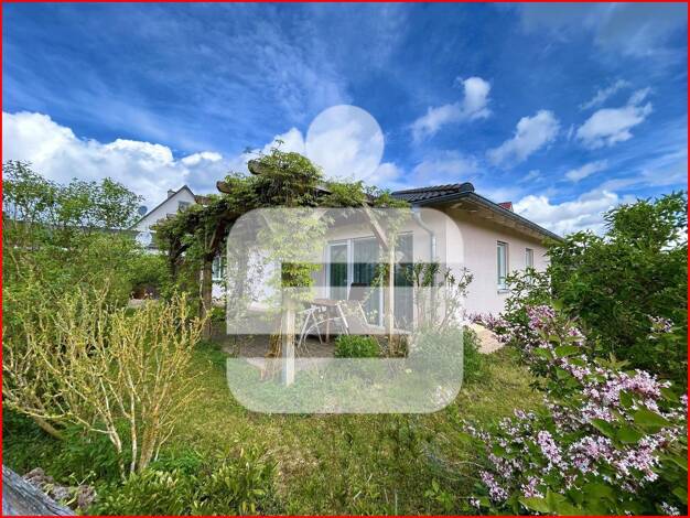 Bungalow zum Kauf 499.000 € 4 Zimmer 112 m² 464 m² Grundstück Willersdorf Hallerndorf 91352