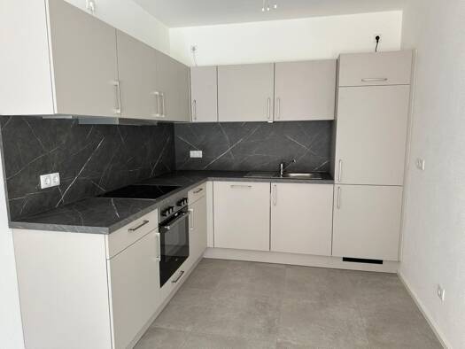 Terrassenwohnung zur Miete 1.100 € 2 Zimmer 79,5 m² EG frei ab sofort Mühldorf Mühldorf a.Inn 84453