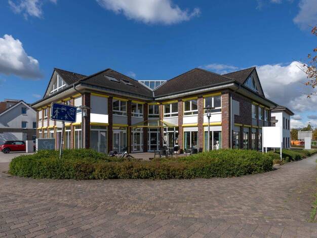 Büro zur Miete provisionsfrei 750 € 140 m² Bürofläche Südkirchen Nordkirchen 59394