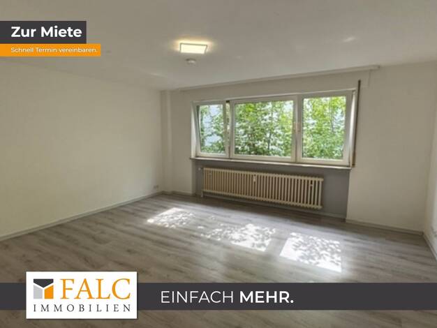Wohnung zur Miete 490 € 1 Zimmer 34 m² EG Drais Mainz 55127