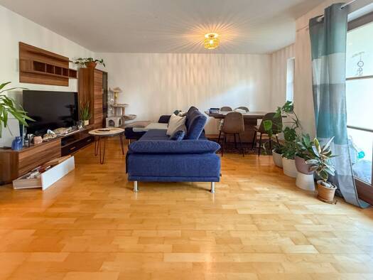Wohnung zur Miete 970 € 3 Zimmer 66,5 m² 1. Geschoss frei ab 01.01.2027 Forstinning Forstinning 85661