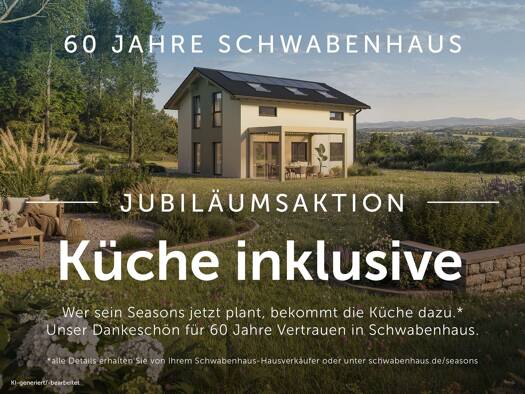 Einfamilienhaus zum Kauf provisionsfrei 494.096 € 5 Zimmer 143 m² 726 m² Grundstück Hinrichsdorf Rostock 18146
