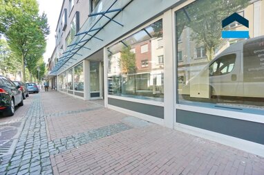 Laden zur Miete provisionsfrei 1.260 € 1 Zimmer 140 m² Verkaufsfläche Geldern Geldern 47608