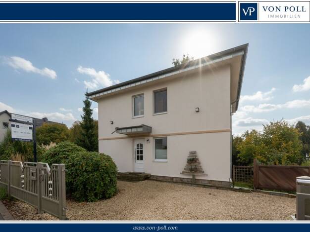 Einfamilienhaus zum Kauf 630.000 € 4,5 Zimmer 122 m² 1.285 m² Grundstück Herdecke Herdecke 58313