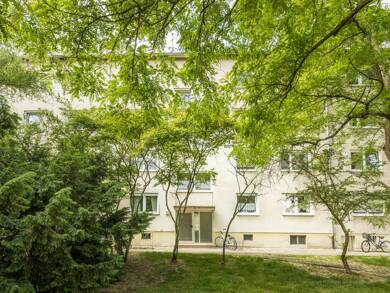 Wohnung zur Miete 298 € 2 Zimmer 52 m² 2. Geschoss frei ab 15.06.2025 Magdeburger Straße 11 Landau Landau in der Pfalz 76829