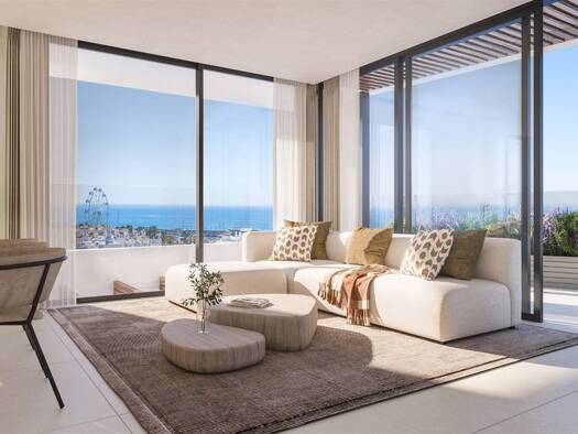 Wohnung zum Kauf 1.400.000 € 152 m² Benalmádena 29639