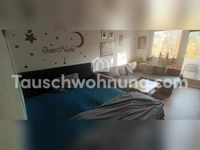 Wohnung zur Miete Tauschwohnung 270 € 1 Zimmer 34 m² 3. Geschoss Waldstadt II Potsdam 14478