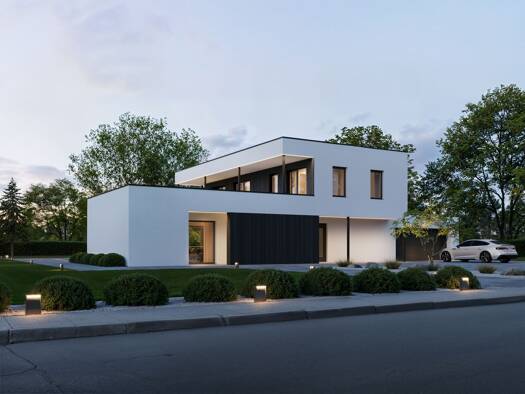 Villa zum Kauf provisionsfrei 720.900 € 4 Zimmer 203,2 m² 800 m² Grundstück Lemsdorf Magdeburg 39118