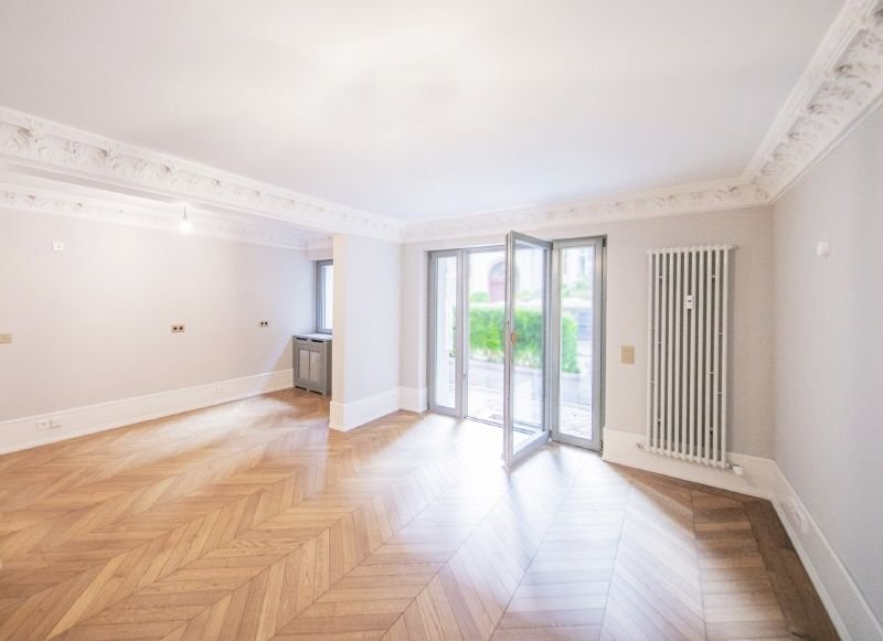 Wohnung zum Kauf 580.000 € 2 Zimmer 65,5 m²<br/>Wohnfläche Claudiusstraße 7 Hansaviertel Berlin 10557