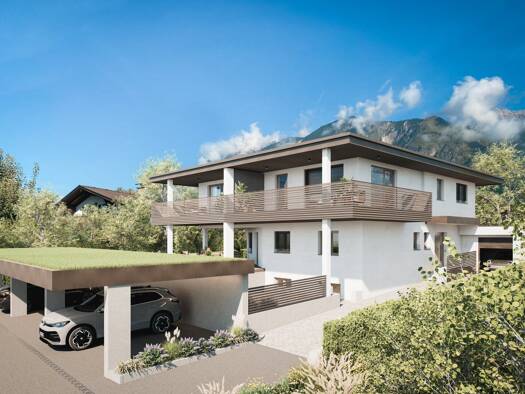 Wohnung zum Kauf 589.000 € 3 Zimmer 73 m² 1. Geschoss Mils 6068