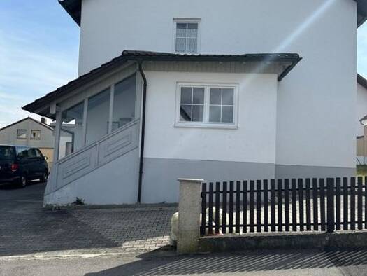 Mehrfamilienhaus zum Kauf 429.000 € 12 Zimmer 270 m² 850 m² Grundstück Neufahrn Neufahrn in Niederbayern 84088