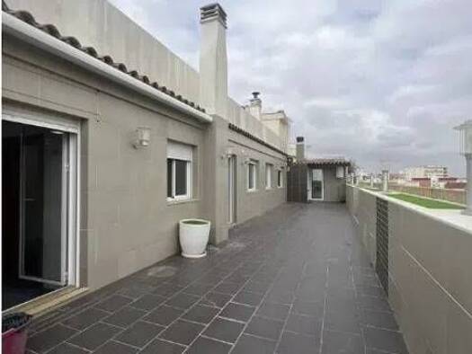 Penthouse zum Kauf 463.000 € 6 Zimmer 164 m² 5. Geschoss Zona Nueva S/N Albal 46470