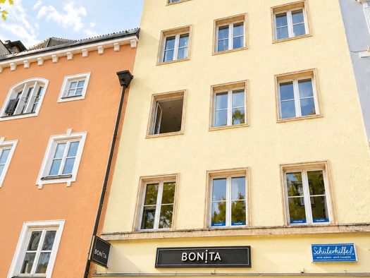 WG-Zimmer zur Miete 1.800 € 125 m² Geschoss 3/4 frei ab 01.10.2026 Ludwigstraße 14 Altstadt Passau 94032