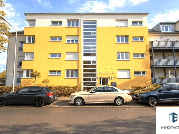 Wohnung zum Kauf 279.000 € 3 Zimmer 85 m² 2. Geschoss Bad Kreuznach 55543