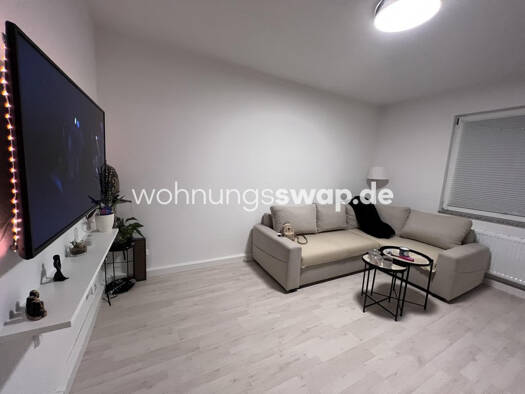 Studio zur Miete Tauschwohnung 430 € 2 Zimmer 37 m² 1. Geschoss Neuehrenfeld Köln 50827